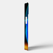 Alien Invasion coque ipad Abstrait (Verso / Droite)