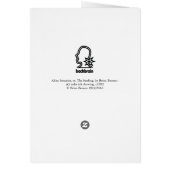 Alien Invasion, ou The Seeding, par Brian Benson (Dos)