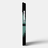 Alien iPadCase mignon E.T. iPad Tablet Alien Coque (Verso / Gauche)