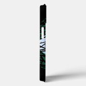 Alien iPadCase mignon E.T. iPad Tablet Alien Coque (Verso / Droite)