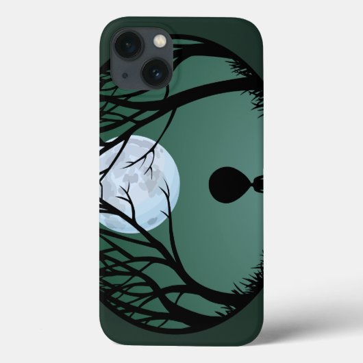 Alien iPadCase mignon E.T. iPad Tablet Alien Coque (Verso)