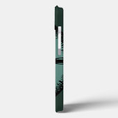 Alien iPadCase mignon E.T. iPad Tablet Alien Coque (Verso / Gauche)