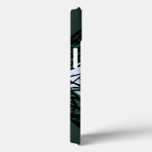 Alien iPadCase mignon E.T. iPad Tablet Alien Coque (Verso / Droite)