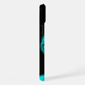 Alien, je veux croire (Côté droit)