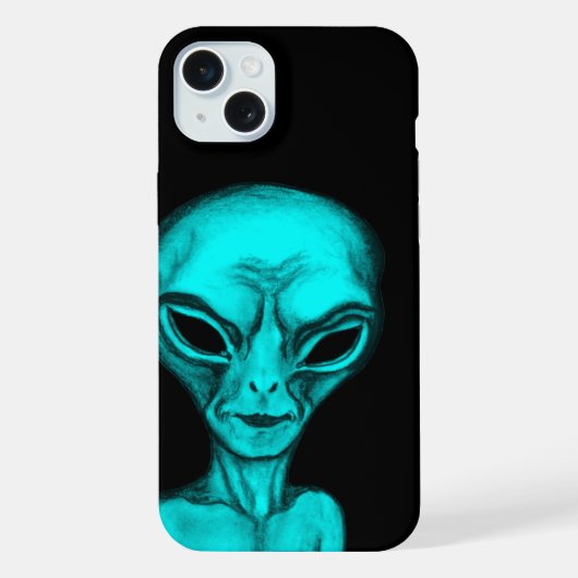 Alien, je veux croire (Verso)