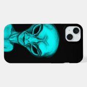 Alien, je veux croire (Verso Horizontal)