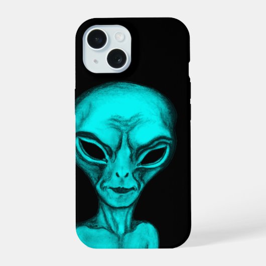 Alien, je veux croire (Verso)