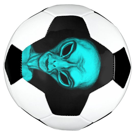 Alien, je veux croire (Tourné)