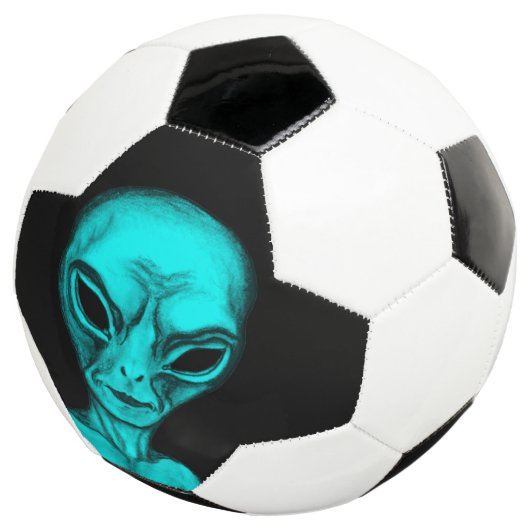 Alien, je veux croire (3/4)