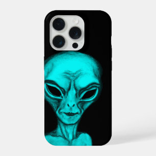 Alien, je veux croire