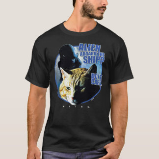 ALIEN JONESY Essential T-Shirt