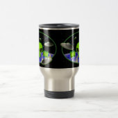 Alien Kilroy Travel Mug Reisbeker (Center)