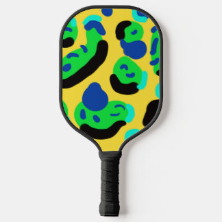 Alien Kinder Pickleball Paddle