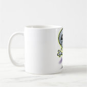 Alien Koffiemok (Links)