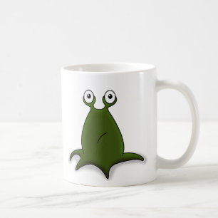 Alien Koffiemok
