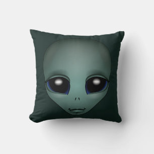 Alien Kussens E.T. Gift Alien Decor & Keepsakes