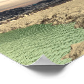 Alien Lander Poster (Hoek)