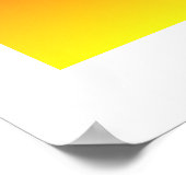 Alien life art poster (Hoek)