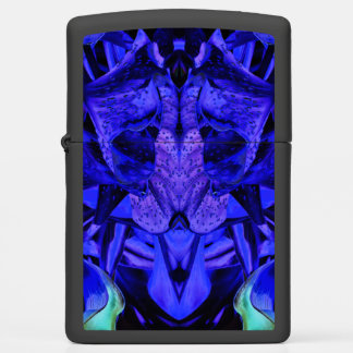 Alien Life Form Zippo Lighter