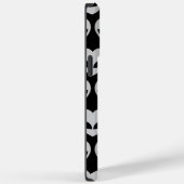 Alien Love Heart Coque-Mate coque iphone (Verso / Droite)