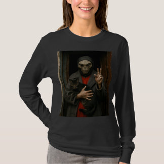 Alien Love T-shirt