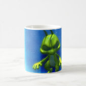 Alien-Mok Koffiemok (Center)