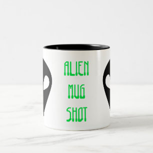 Alien Mok Shot
