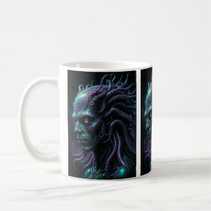 Alien Mug