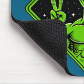 Alien. Muismat (Hoek)
