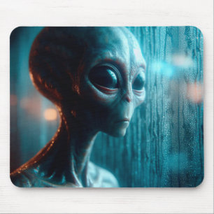 Alien Muismat