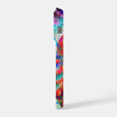 Alien Nature (Côté gauche)