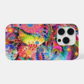 Alien Nature (Verso Horizontal)