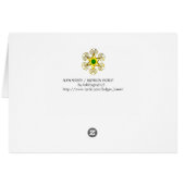 ALIEN NEREIDE /NYMPH D'EAU, ROSE SEASHELL Sci-Fi (Dos Horizontal)