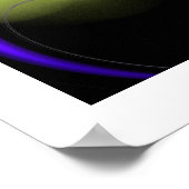 ALIEN PEARL POSTER (Hoek)