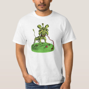 Alien Pet - Orkiedole T-shirt