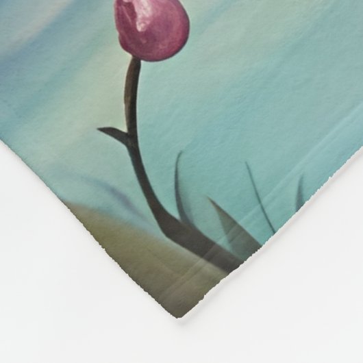 Alien Pixie-fleecedeken Fleece Deken (Hoek)