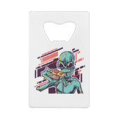 Alien Pizza (Dos)