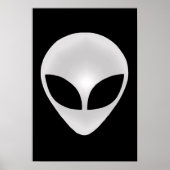 Alien Poster (Voorkant)