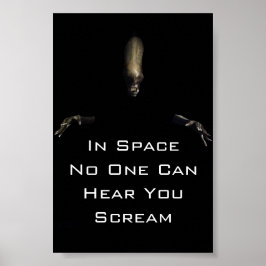 Alien Poster