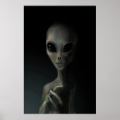 Alien Poster (Voorkant)