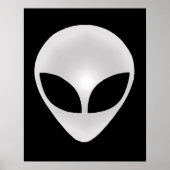 Alien Poster (Voorkant)