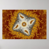 Alien - Poster fracturé (Devant)