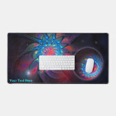 Alien Probe Bureaumat (Keyboard & Muis)