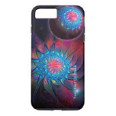 Alien Probe Case-Mate iPhone Case (Achterkant)