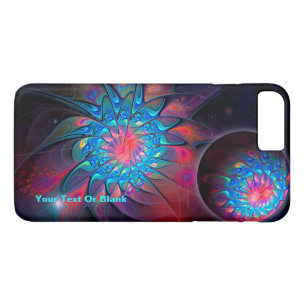 Alien Probe iPhone 8 Plus / 7 Plus Hoesje