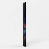 Alien Probe Case-Mate iPhone Case (Achterkant/rechts)