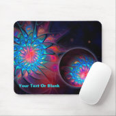 Alien Probe Muismat (Met muis)