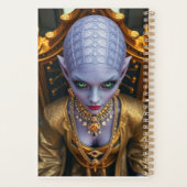 Alien Queens (Dos)