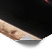 Alien Raven 03 Poster (Hoek)