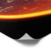 Alien Raven 04 Poster (Hoek)